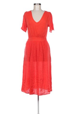 Ruha FRNCH, Méret S, Szín Piros, Ár 10 102 Ft