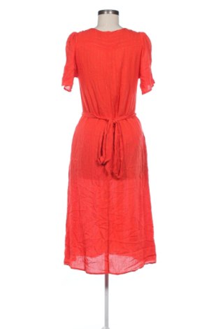 Ruha FRNCH, Méret S, Szín Piros, Ár 10 102 Ft