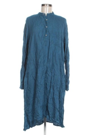 Рокля Fabindia, Размер M, Цвят Син, Цена 20,45 €