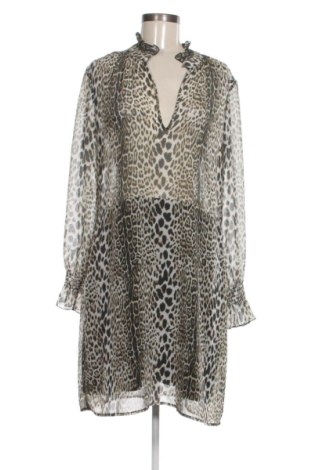 Sukienka Fall Winter Spring Summer, Rozmiar L, Kolor Kolorowy, Cena 353,66 zł