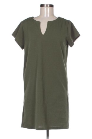 Sukienka Fame, Rozmiar S, Kolor Zielony, Cena 107,00 zł