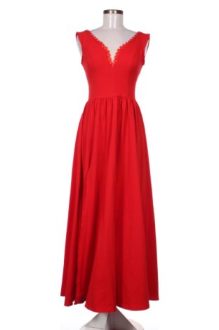 Рокля Fame, Размер S, Цвят Червен, Цена 29,73 €