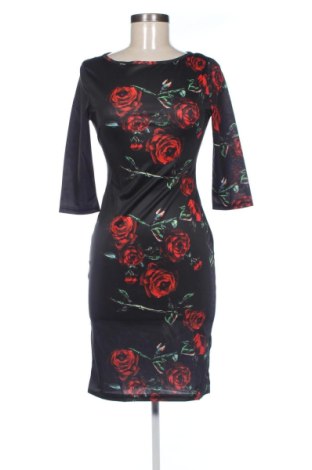 Kleid Fashion Mia, Größe S, Farbe Mehrfarbig, Preis 32,00 €