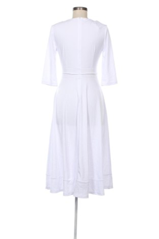 Рокля Fashion Studio, Размер S, Цвят Бял, Цена 20,45 €