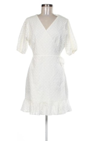 Šaty  Fashion Union, Veľkosť XL, Farba Biela, Cena  55,00 €