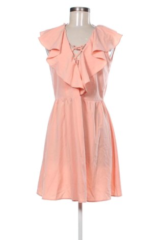 Šaty  Fashion Union, Veľkosť M, Farba Ružová, Cena  24,55 €