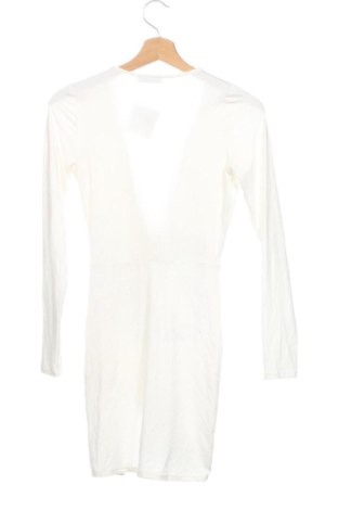 Sukienka Fashion nova, Rozmiar XS, Kolor Biały, Cena 104,99 zł