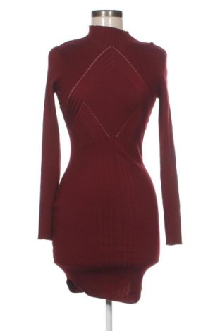 Kleid Fashion nova, Größe S, Farbe Rot, Preis € 26,99