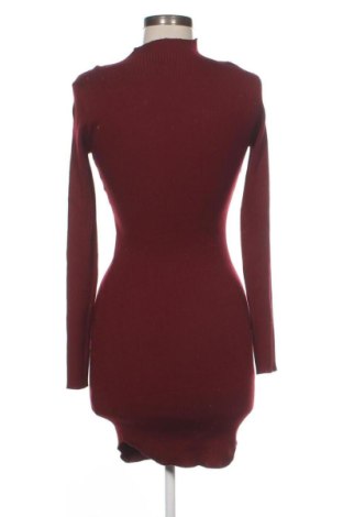 Kleid Fashion nova, Größe S, Farbe Rot, Preis € 26,99