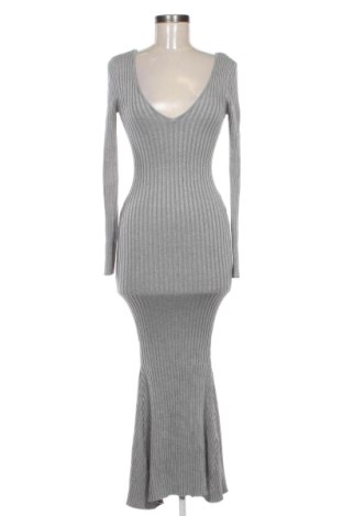 Šaty  Fashion nova, Veľkosť M, Farba Sivá, Cena  17,95 €