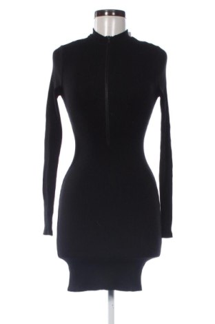 Kleid Fashion nova, Größe M, Farbe Schwarz, Preis 25,99 €