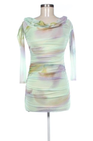 Рокля Fashion nova, Размер S, Цвят Многоцветен, Цена 26,30 €