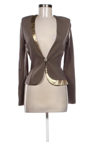 Kleid Favab, Größe S, Farbe Beige, Preis € 30,09