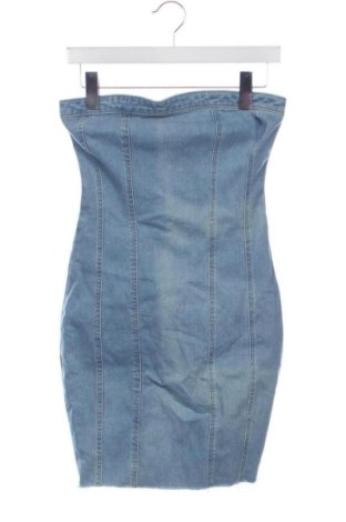 Kleid Fb Sister, Größe M, Farbe Blau, Preis € 26,99