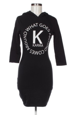 Kleid Fb Sister, Größe S, Farbe Schwarz, Preis 25,99 €