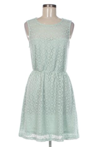 Φόρεμα Fb Sister, Μέγεθος M, Χρώμα Πράσινο, Τιμή 23,99 €