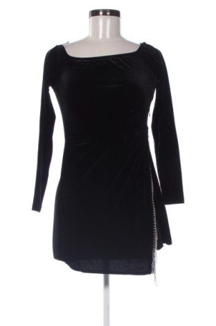 Kleid Fb Sister, Größe M, Farbe Schwarz, Preis 25,99 €