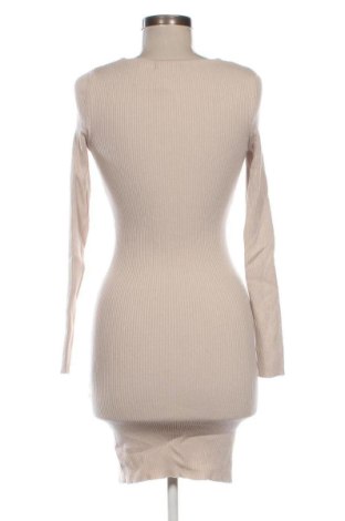 Šaty  Fb Sister, Veľkosť M, Farba Béžová, Cena  6,95 €