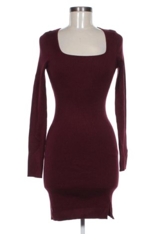 Šaty  Fb Sister, Velikost L, Barva Červená, Cena  599,00 Kč