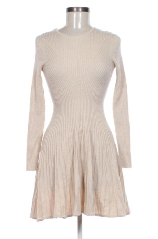 Рокля Fb Sister, Размер M, Цвят Бежов, Цена 20,45 €