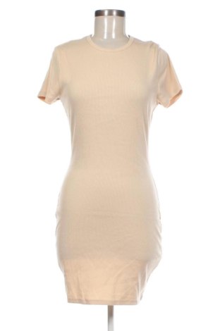 Kleid Fb Sister, Größe XL, Farbe Beige, Preis 25,99 €