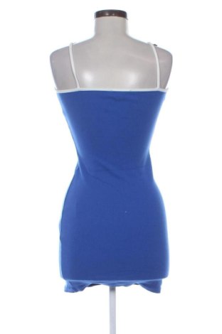 Kleid Fb Sister, Größe S, Farbe Blau, Preis 25,99 €