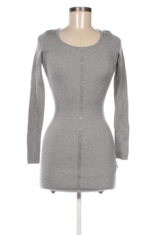 Kleid Fb Sister, Größe S, Farbe Grau, Preis 20,00 €