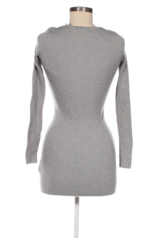 Kleid Fb Sister, Größe S, Farbe Grau, Preis 20,00 €