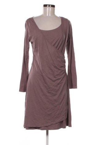 Kleid Feeling, Größe L, Farbe Aschrosa, Preis 25,99 €