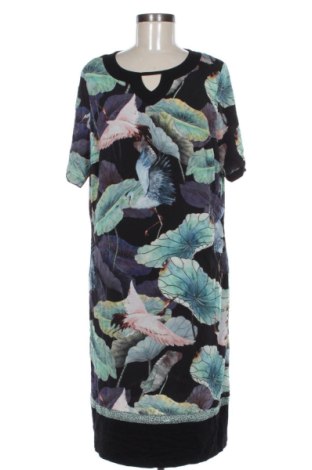 Kleid Femme, Größe M, Farbe Mehrfarbig, Preis 31,99 €