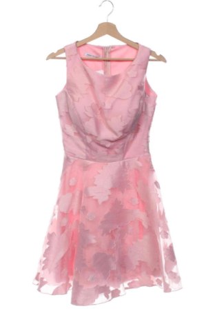 Sukienka Fervente, Rozmiar S, Kolor Różowy, Cena 107,17 zł