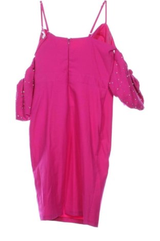 Рокля Fervente, Размер M, Цвят Розов, Цена 22,31 €