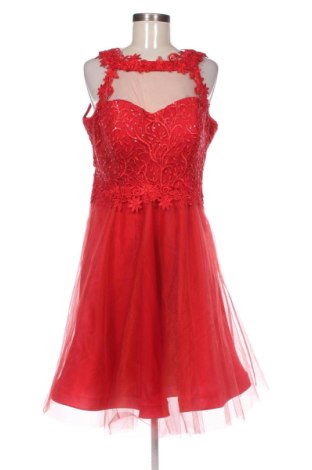 Rochie Fervente, Mărime XL, Culoare Roșu, Preț 156,40 Lei