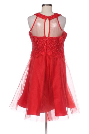 Rochie Fervente, Mărime XL, Culoare Roșu, Preț 156,40 Lei