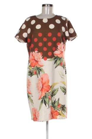 Rochie Festa, Mărime XL, Culoare Multicolor, Preț 104,26 Lei