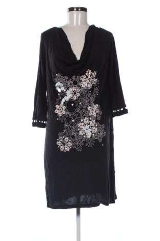 Kleid Fiorella Rubino, Größe XS, Farbe Schwarz, Preis € 42,00