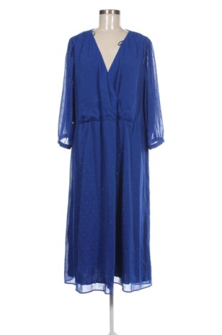 Kleid Fiorella Rubino, Größe XXL, Farbe Blau, Preis 54,99 €