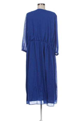 Kleid Fiorella Rubino, Größe XXL, Farbe Blau, Preis 54,99 €