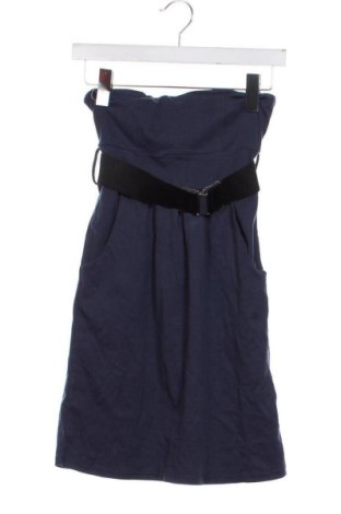 Šaty  Fishbone, Velikost XS, Barva Modrá, Cena  442,00 Kč