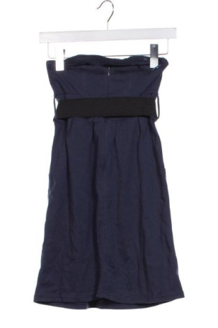 Šaty  Fishbone, Velikost XS, Barva Modrá, Cena  442,00 Kč