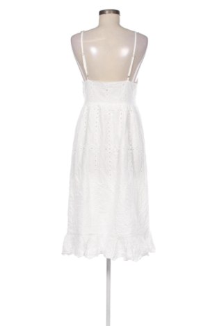 Kleid Fisherfield, Größe M, Farbe Weiß, Preis 19,95 €