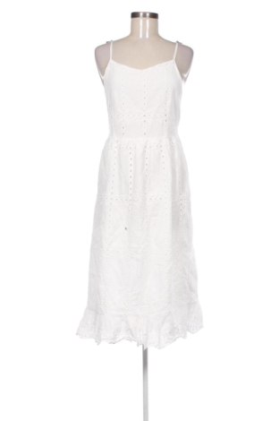 Kleid Fisherfield, Größe M, Farbe Weiß, Preis 19,95 €