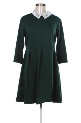 Рокля Fisherfield, Размер L, Цвят Зелен, Цена 20,00 €