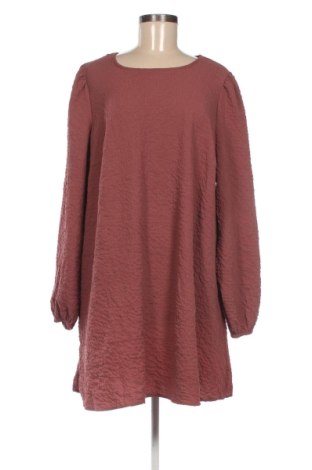 Kleid Flash, Größe M, Farbe Aschrosa, Preis € 12,99