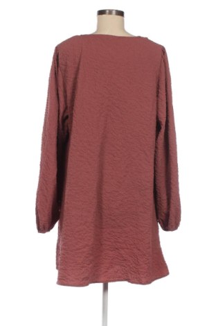 Kleid Flash, Größe M, Farbe Aschrosa, Preis € 12,99