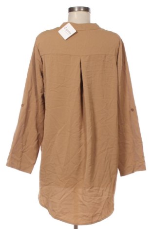 Ruha Floria, Méret XL, Szín Barna, Ár 52 429 Ft