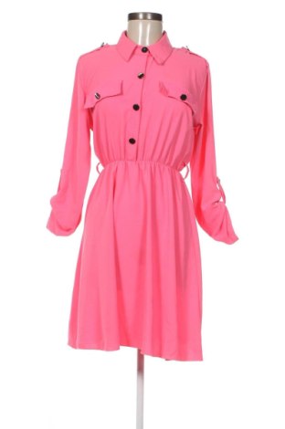 Kleid Floria, Größe M, Farbe Rosa, Preis 137,99 €