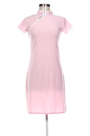 Φόρεμα Fokus, Μέγεθος M, Χρώμα Ρόζ , Τιμή 20,00 €