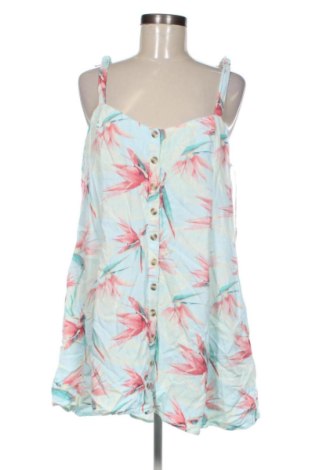 Sukienka Forever 21, Rozmiar L, Kolor Kolorowy, Cena 131,57 zł