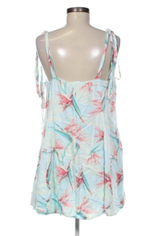 Sukienka Forever 21, Rozmiar L, Kolor Kolorowy, Cena 131,57 zł